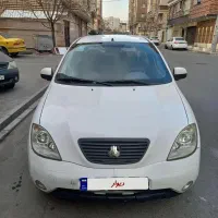 تیبا صندوقدار مدل ۹۸