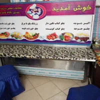 گرمکن و یخچال 6درب|فروشگاه و مغازه|مرودشت, کوشک|دیوار