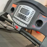 تردمیل حرفه ای فیتنسyeeyang تاشو|تجهیزات ورزشی|یزد, |دیوار