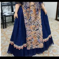 لباس شیک محلی