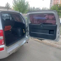 سوزوکی ویتارا دنده ای ۲۰۰۶ نقره ای