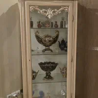 بوفه و عسلی