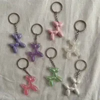 جاکلیدی و جاسوییچی سگ بادکنکی