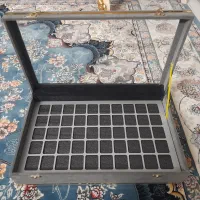 باکس جعبه انگشتر شیک ودرجه یک