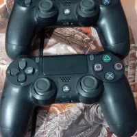 دسته اورجینال ps4