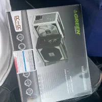 پاور 530 گرین eu bronze کارتن دار