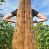 خرید / خریدار موی طبیعی بانوان