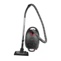 جارو برقی هاردستون تمیز