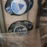 باند ۷۱۸ و امپلی