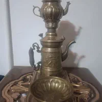 سماور.و کتری کلکسیونی