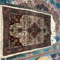 فرش تازه ازدارافتاه ۱در۱/۵ پشم