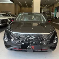 اف ایکس پرمیوم مدل1404 مشابه صفر خشک