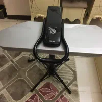 اتو پرس ژانومه کاملا نو نو