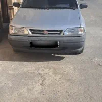 پرایدمدل ۸۴