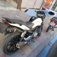 موتور سالم ترقه|موتورسیکلت|ملارد, |دیوار