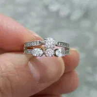 بنگل و انگشتر|بدلیجات|قوچان, |دیوار