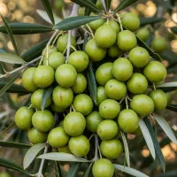 نهال زیتون با ضمانت کیفیت  پرداخت پس از تحویل|حراج|اقلید, |دیوار