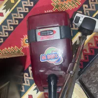 جارو برقی پاناسونیک اصل