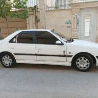 پژو پارس مدل ۹۳