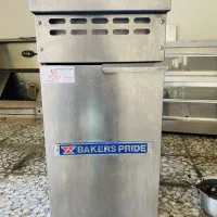 فروش لوازم سوخاری به علت تغییر شغل|کافی‌شاپ و رستوران|یاسوج, |دیوار