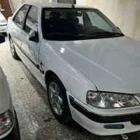 پژو پارس tu5 مدل ۹۴|خودرو سواری و وانت|گنبد کاووس, |دیوار