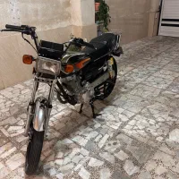 هوندا ۲۰۰ مدل ۱۴۰۰