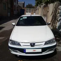 پژوپارس ساده 89