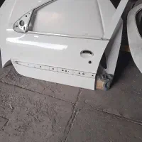 درب جلو سمت راننده ۲۰۶