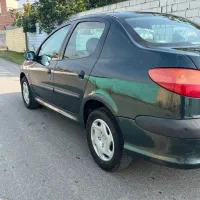 تنها نمونه اس دی وی ۸ یشمی موتور تیوفایو در ایران|خودرو سواری و وانت|قائم‌شهر, |دیوار