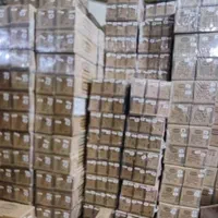 سپر جلو و عقب پژو ۴۰۵‌ کامل با دیاق آماده نصب|قطعات یدکی و لوازم جانبی|کرج, ملک‌آباد|دیوار