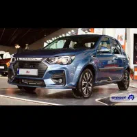 حواله  خودرو پارس نوآ(آل ۹۰جدید)