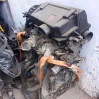 دینام و لوازم زانتیا استوک اصلی  صفر تا صد بازسازی|قطعات یدکی و لوازم جانبی|شیراز, زرهی|دیوار