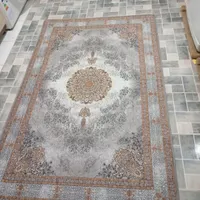 گلیم یا قالیچه نمدی نو ضخیم