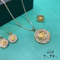 طلای نو به قیمت مناسب|جواهرات|شیراز, ملاصدرا|دیوار