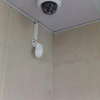 نصب و فروش دوربین ،دزدگیر  و انواع سیستم امنیتی|دوربین مداربسته|شیراز, زرهی|دیوار