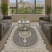 فرشینه(فرش چاپی)سنتی ومدرن