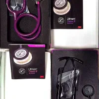 گوشی پزشکی لیتمن3