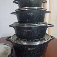 کالای آشپزخانه|ظروف پخت‌وپز|گرگان, |دیوار