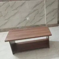 میز جلو مبلی و میز اداری