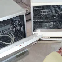 ماشین ظرفشویی|ماشین ظرفشویی|فشم, |دیوار