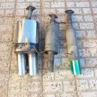 سه عدد منبع اسپرت