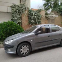 فروش ۲۰۶اس دی نوک مدادی
