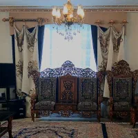 پرده