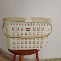 سبد مسافرتی