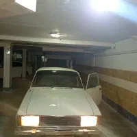 پیکان مدل آخرای ۸۱ انژکتور|خودرو سواری و وانت|کرج, گلشهر|دیوار