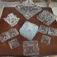 سرویس پذیرایی کاملا نومناسب جهیزیه