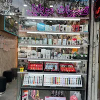 فروشنده موبایل و لوازم جانبی|استخدام بازاریابی و فروش|تهران, سلسبیل جنوبی|دیوار