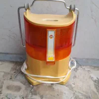 آبمیوه گیری پارس خزر