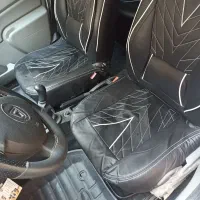 ال نود پارس تندر فروش فوری تا همین امروز|خودرو سواری و وانت|مشهد, پورسینا|دیوار