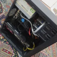 سیستم کامپیوتر